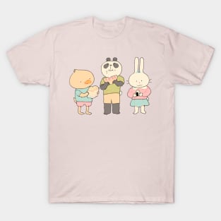 Lunch time T-Shirt